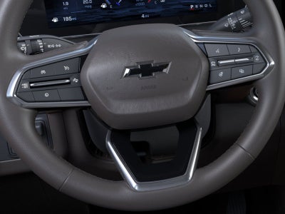 2027 Chevrolet Tahoe Z71