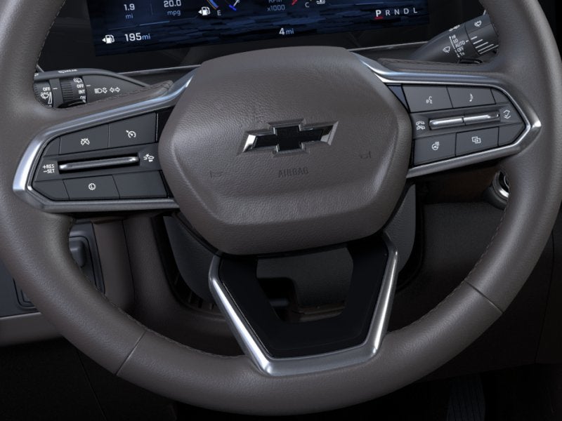 2027 Chevrolet Tahoe Z71