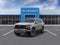 2027 Chevrolet Tahoe Z71
