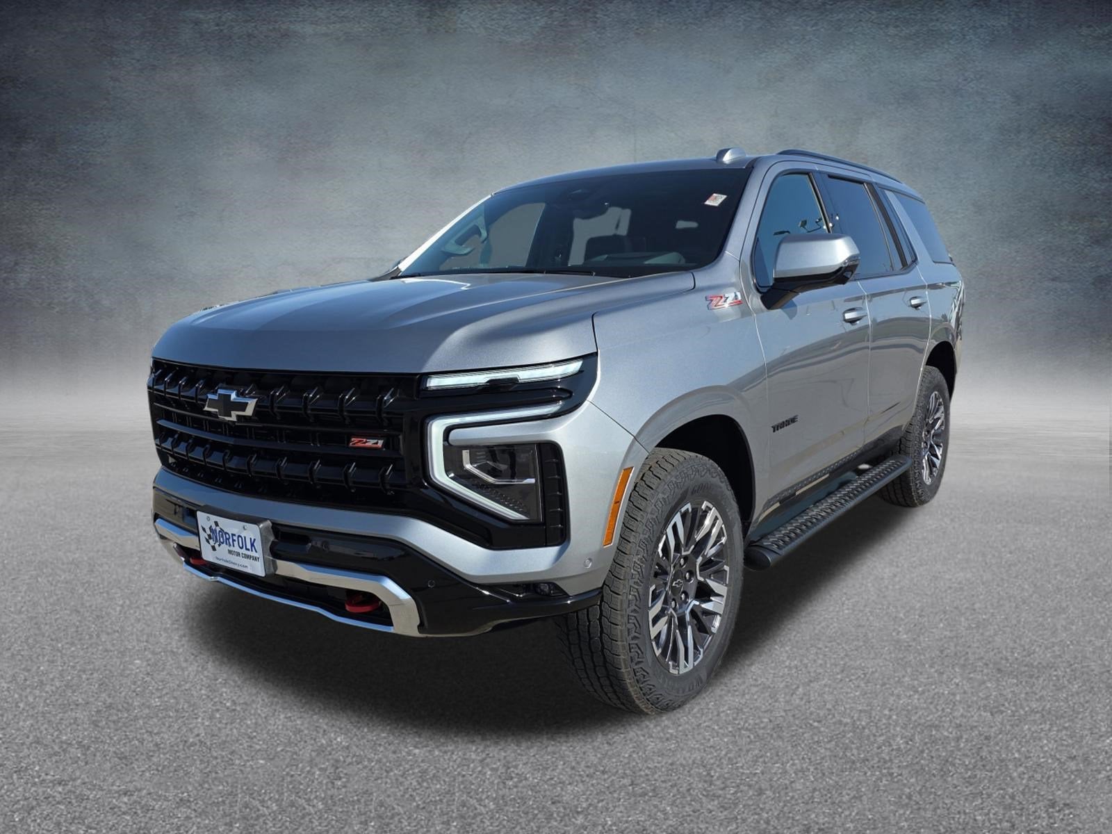 2026 Chevrolet Tahoe Z71 4WD's photo