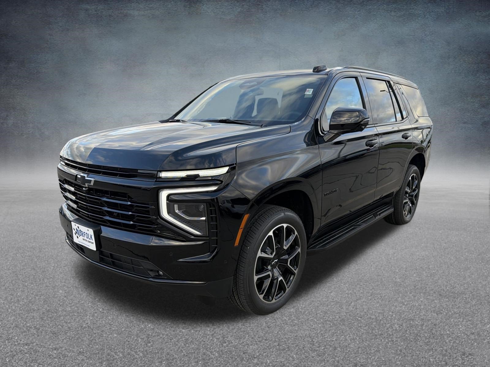2027 Chevrolet Tahoe