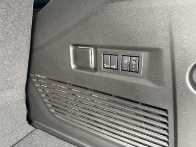 2027 Chevrolet Tahoe RST