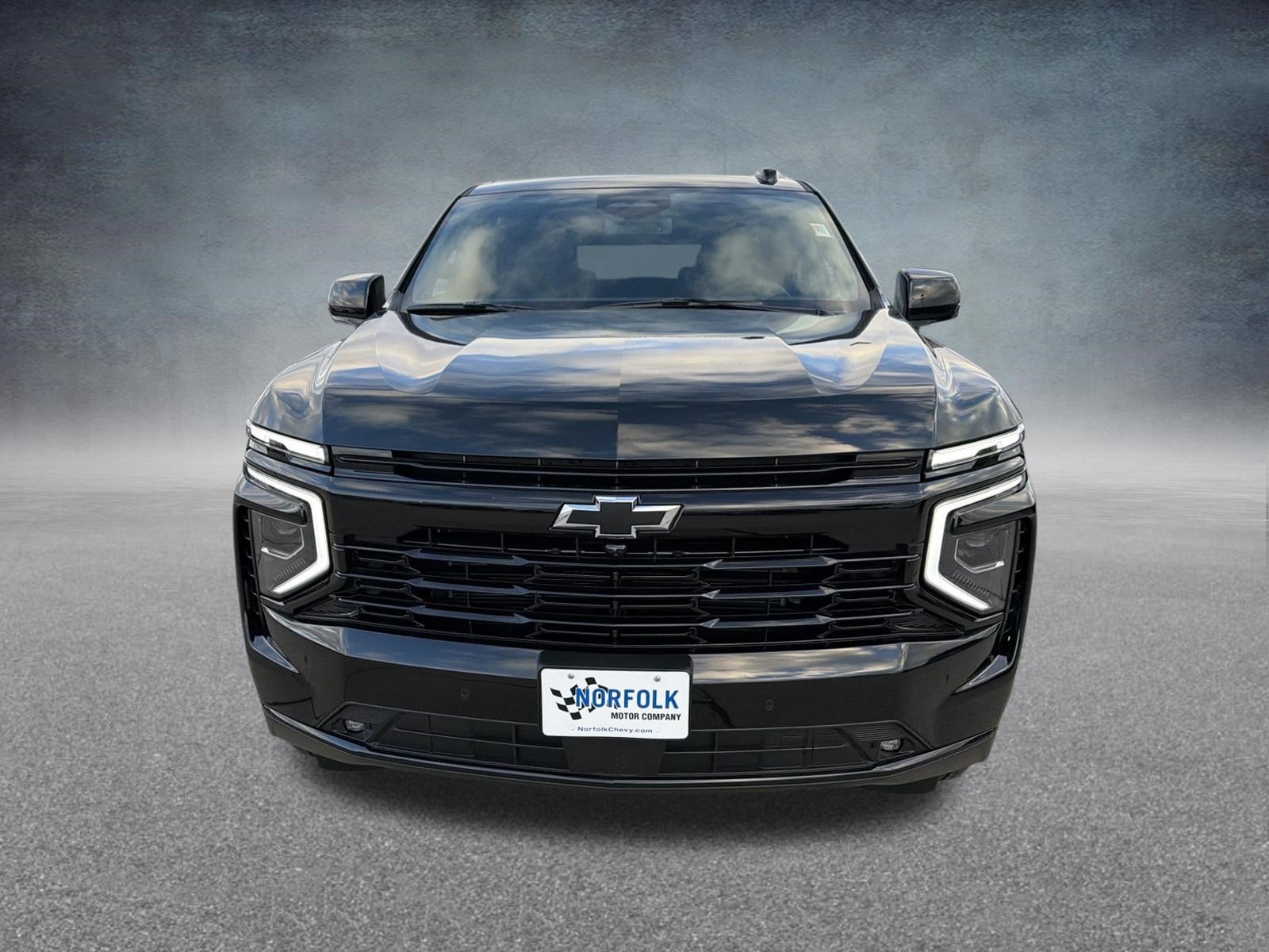 2027 Chevrolet Tahoe RST