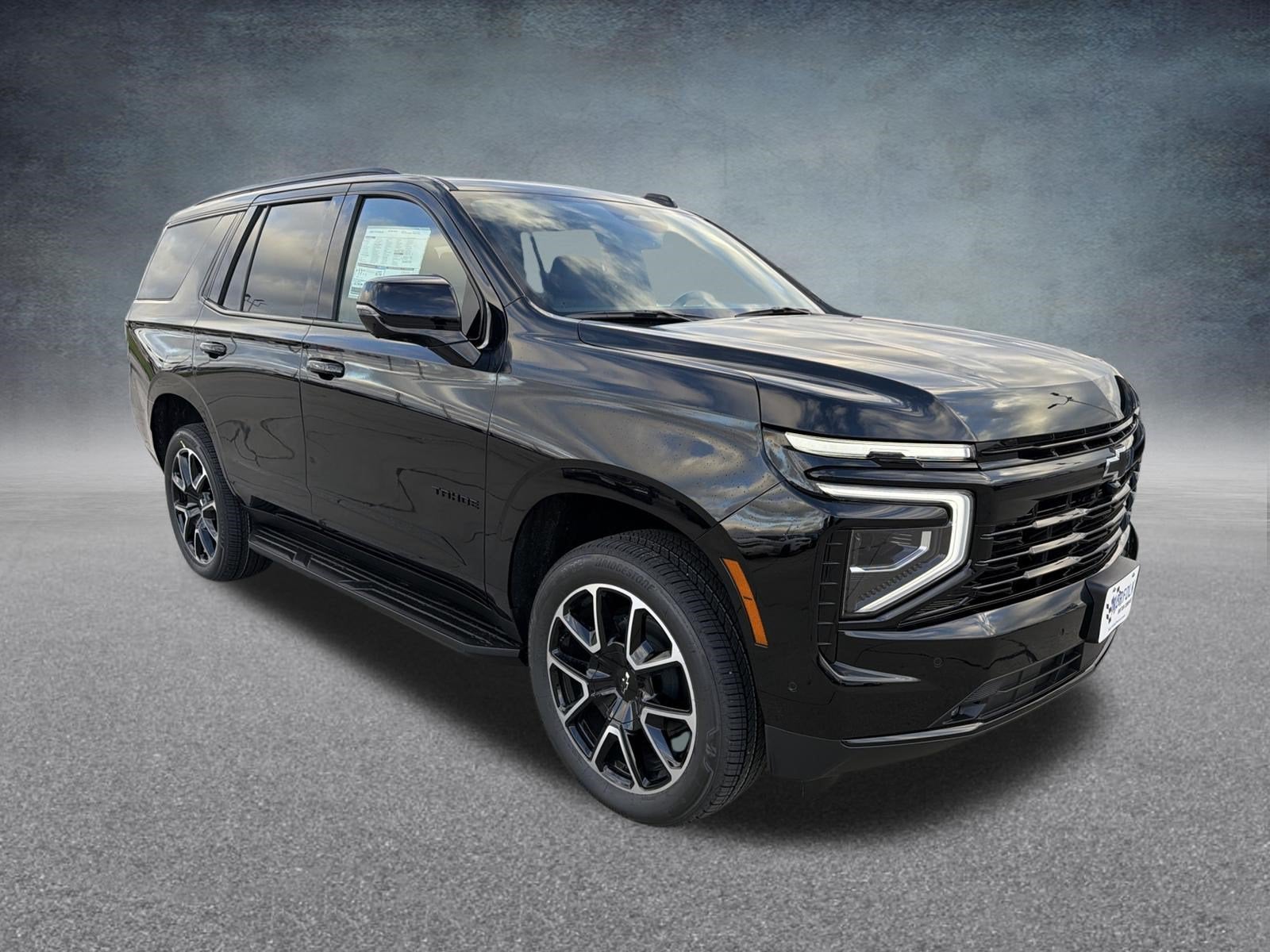 2027 Chevrolet Tahoe RST