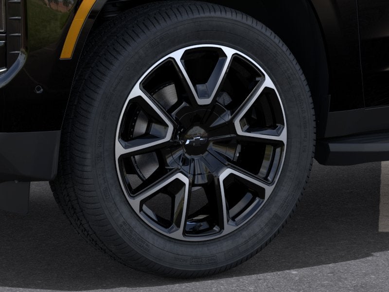 2027 Chevrolet Tahoe RST - Photo 30