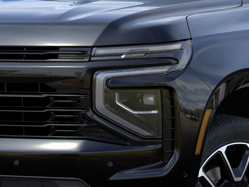 2027 Chevrolet Tahoe RST - Photo 31