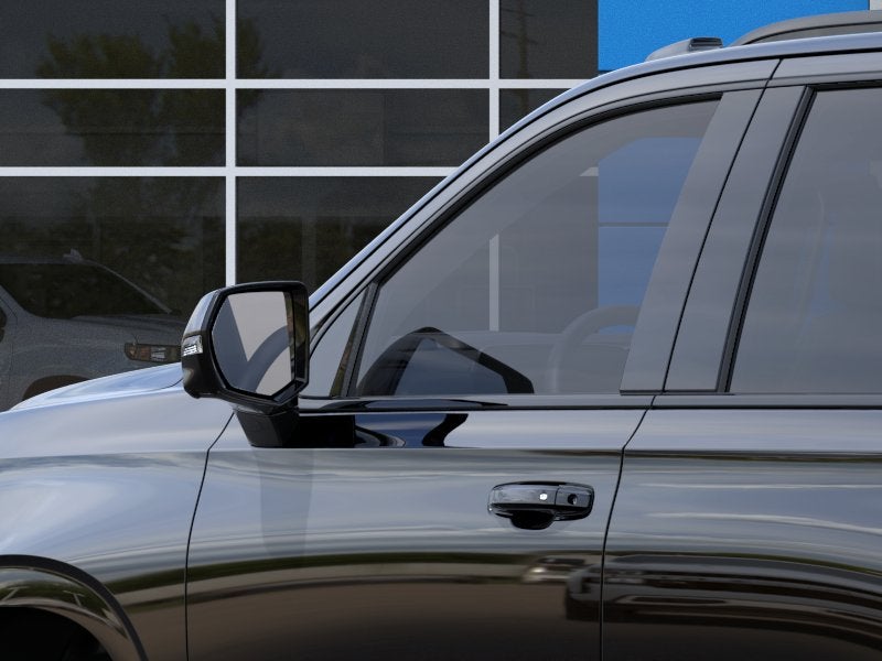 2027 Chevrolet Tahoe RST - Photo 33