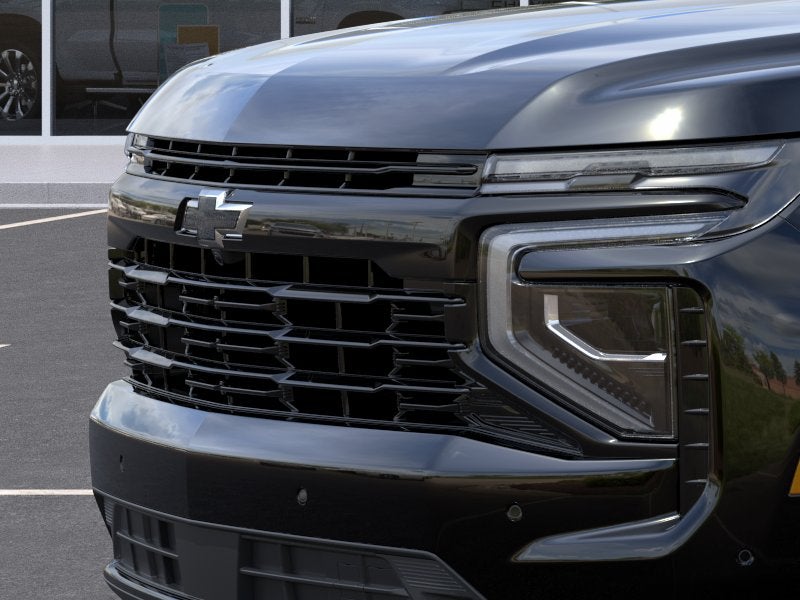 2027 Chevrolet Tahoe RST - Photo 34
