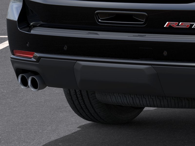 2027 Chevrolet Tahoe RST - Photo 35