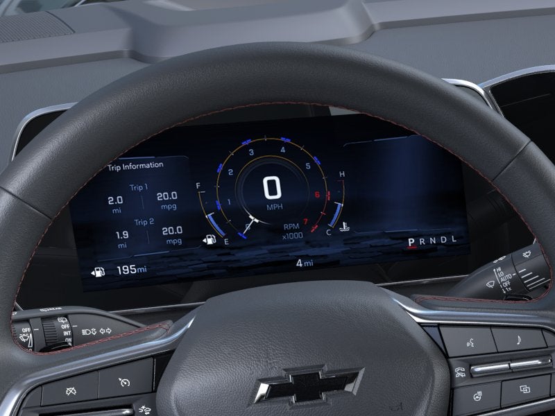 2027 Chevrolet Tahoe RST - Photo 39