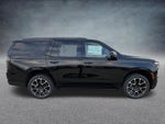 2027 Chevrolet Tahoe RST