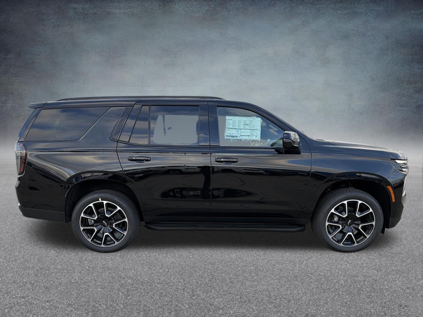 2027 Chevrolet Tahoe RST