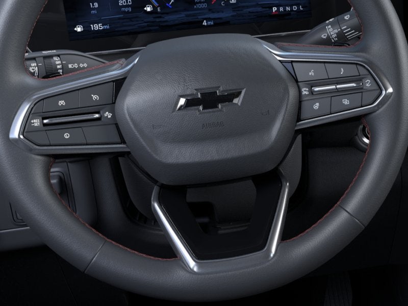 2027 Chevrolet Tahoe RST - Photo 40