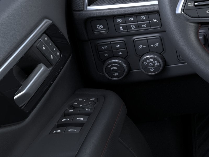 2027 Chevrolet Tahoe RST - Photo 43