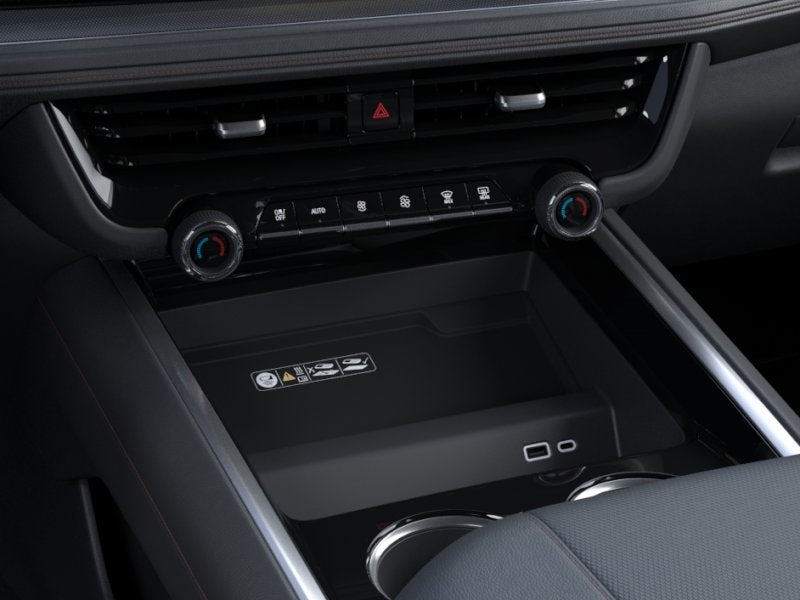 2027 Chevrolet Tahoe RST - Photo 44