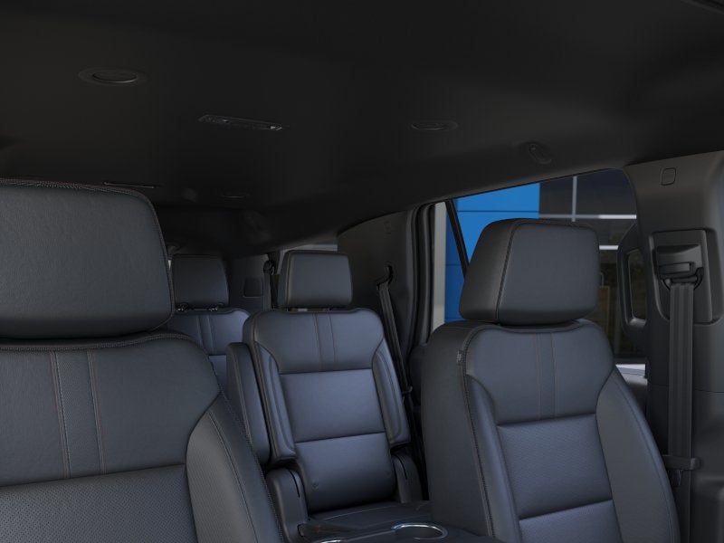 2027 Chevrolet Tahoe RST - Photo 45