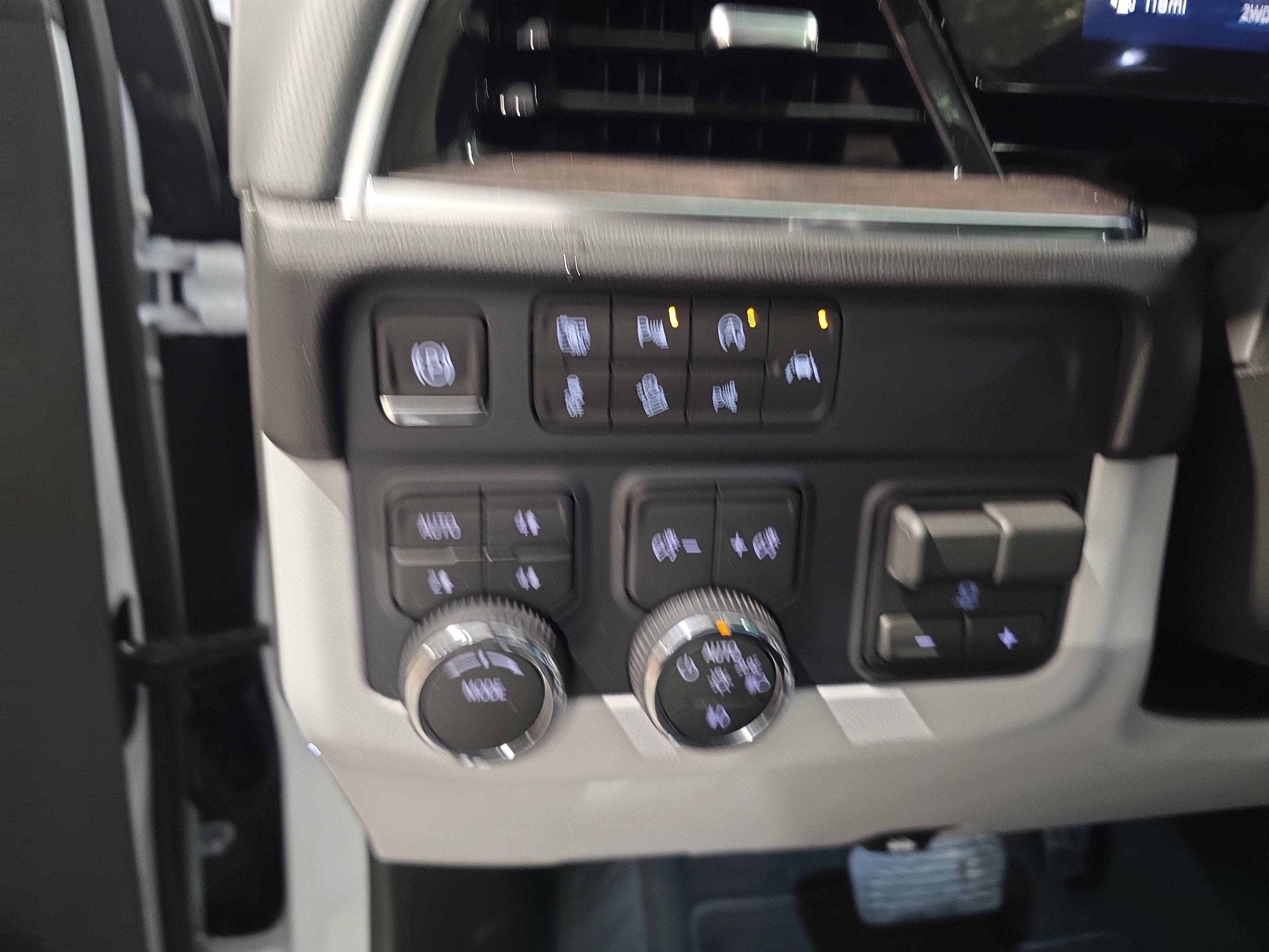 2027 Chevrolet Tahoe Premier