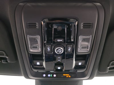 2027 Chevrolet Tahoe Premier
