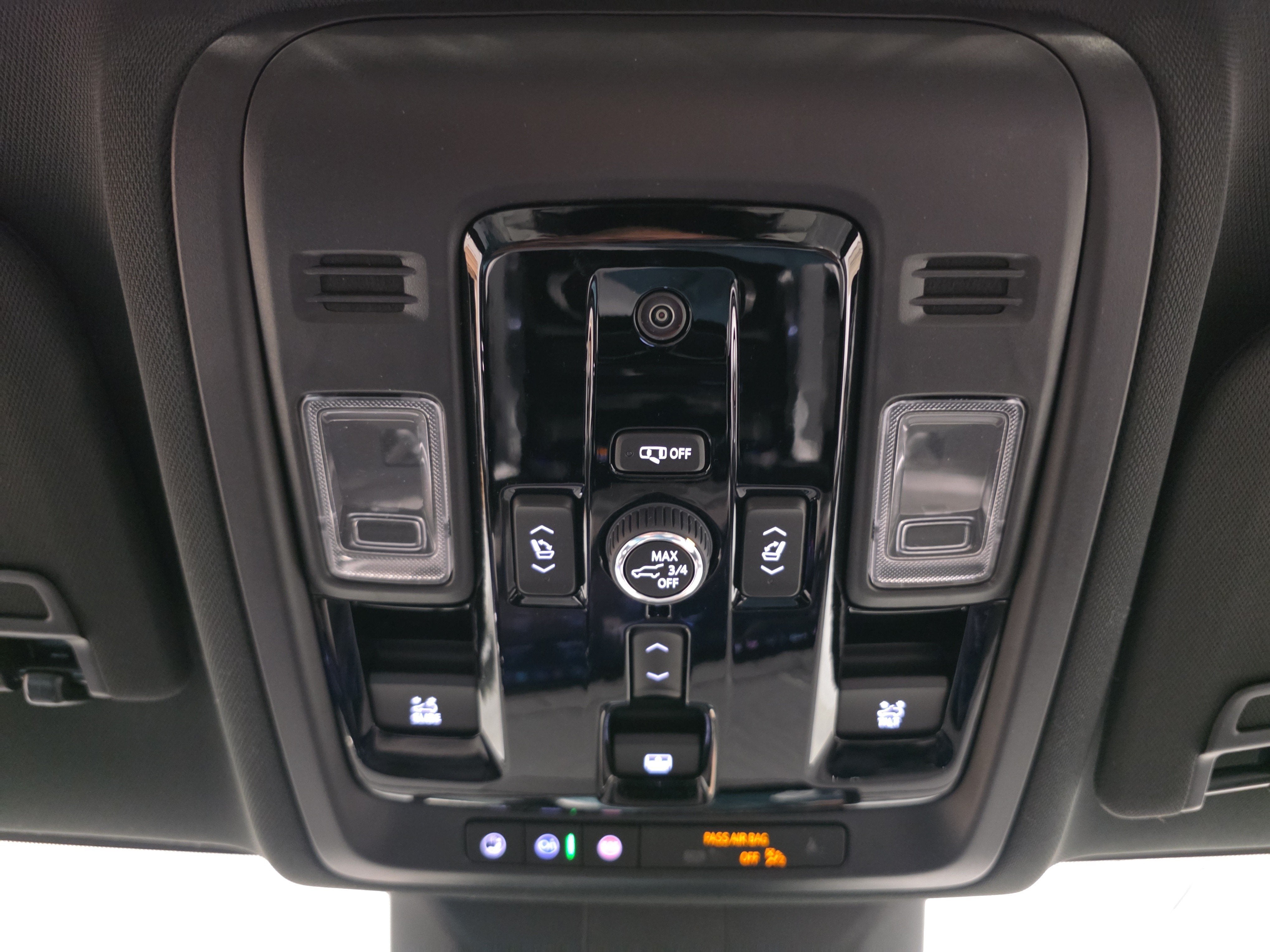 2027 Chevrolet Tahoe Premier