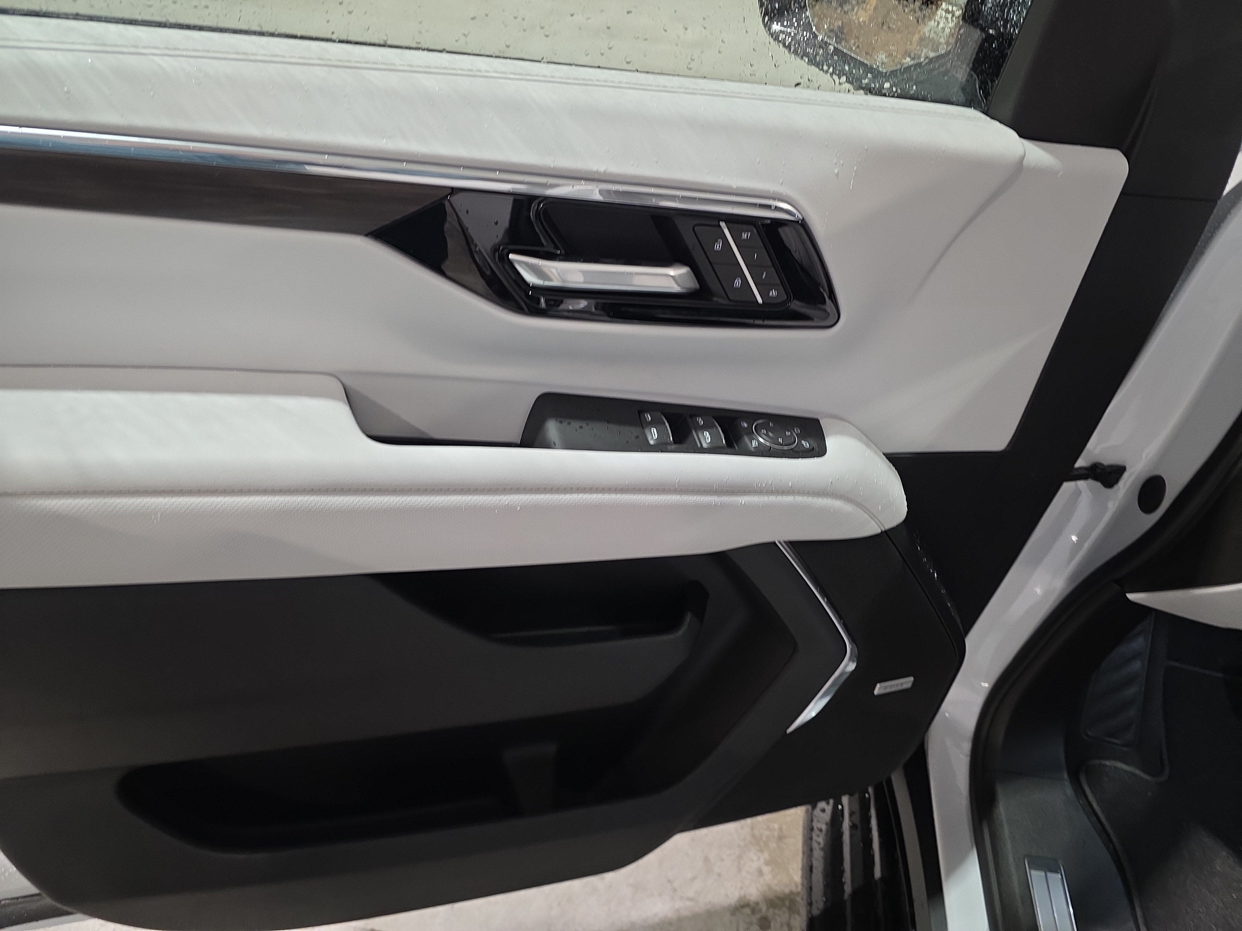 2027 Chevrolet Tahoe Premier