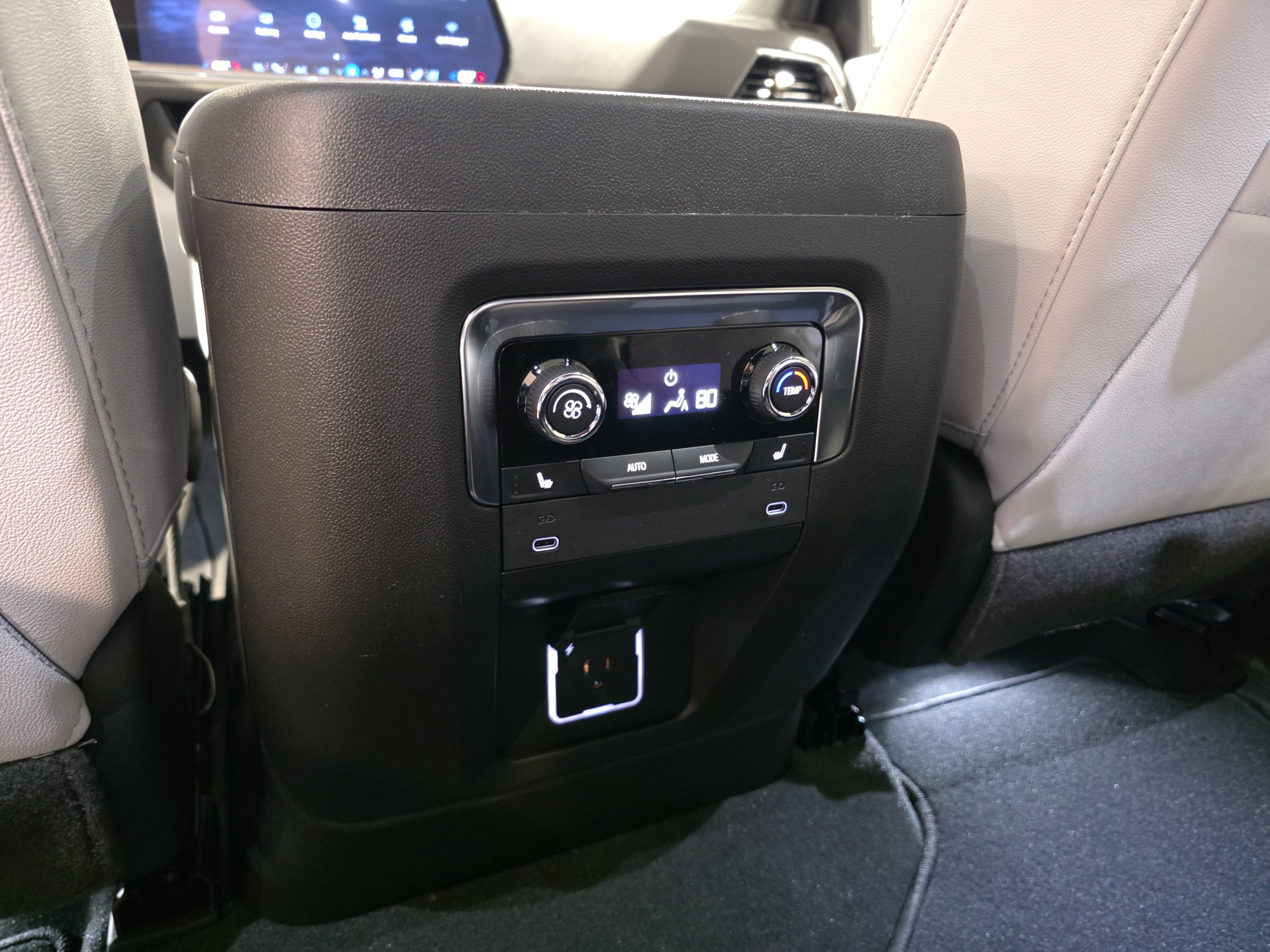 2027 Chevrolet Tahoe Premier