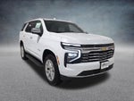 2027 Chevrolet Tahoe Premier