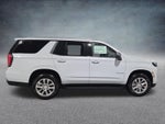 2027 Chevrolet Tahoe Premier