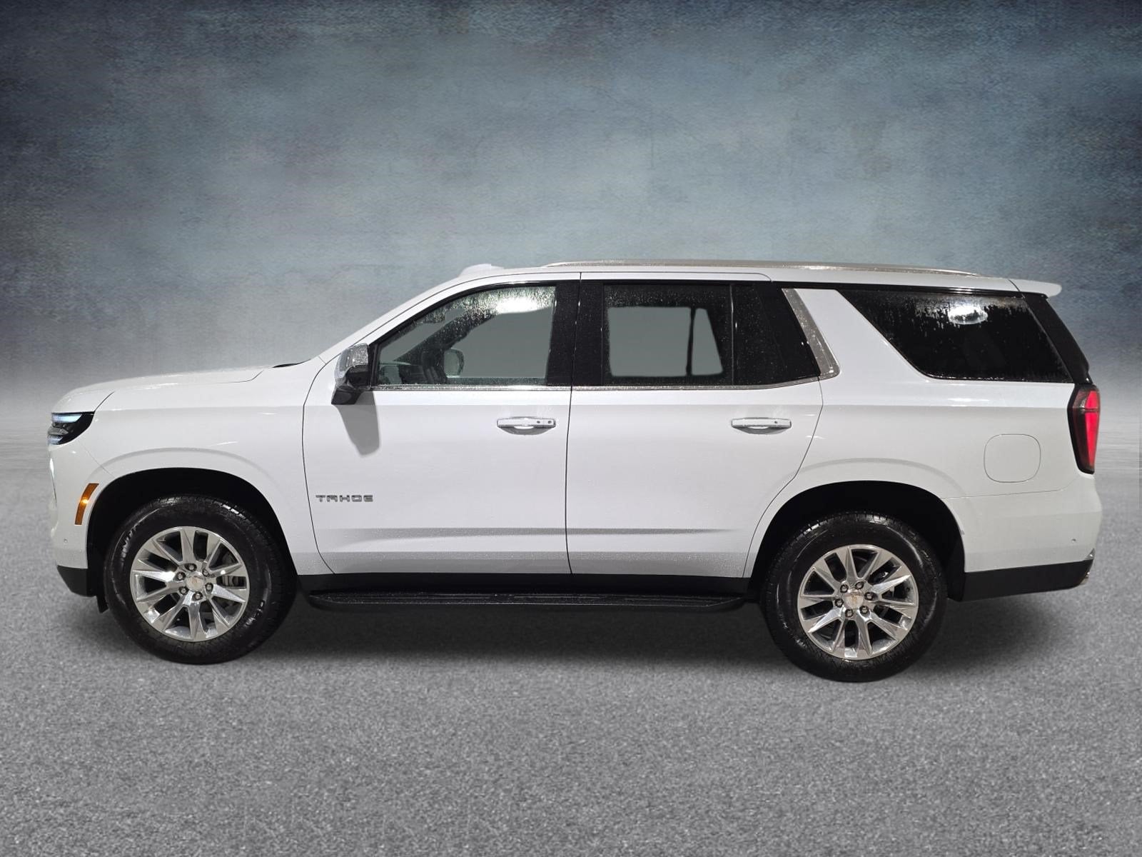 2027 Chevrolet Tahoe Premier