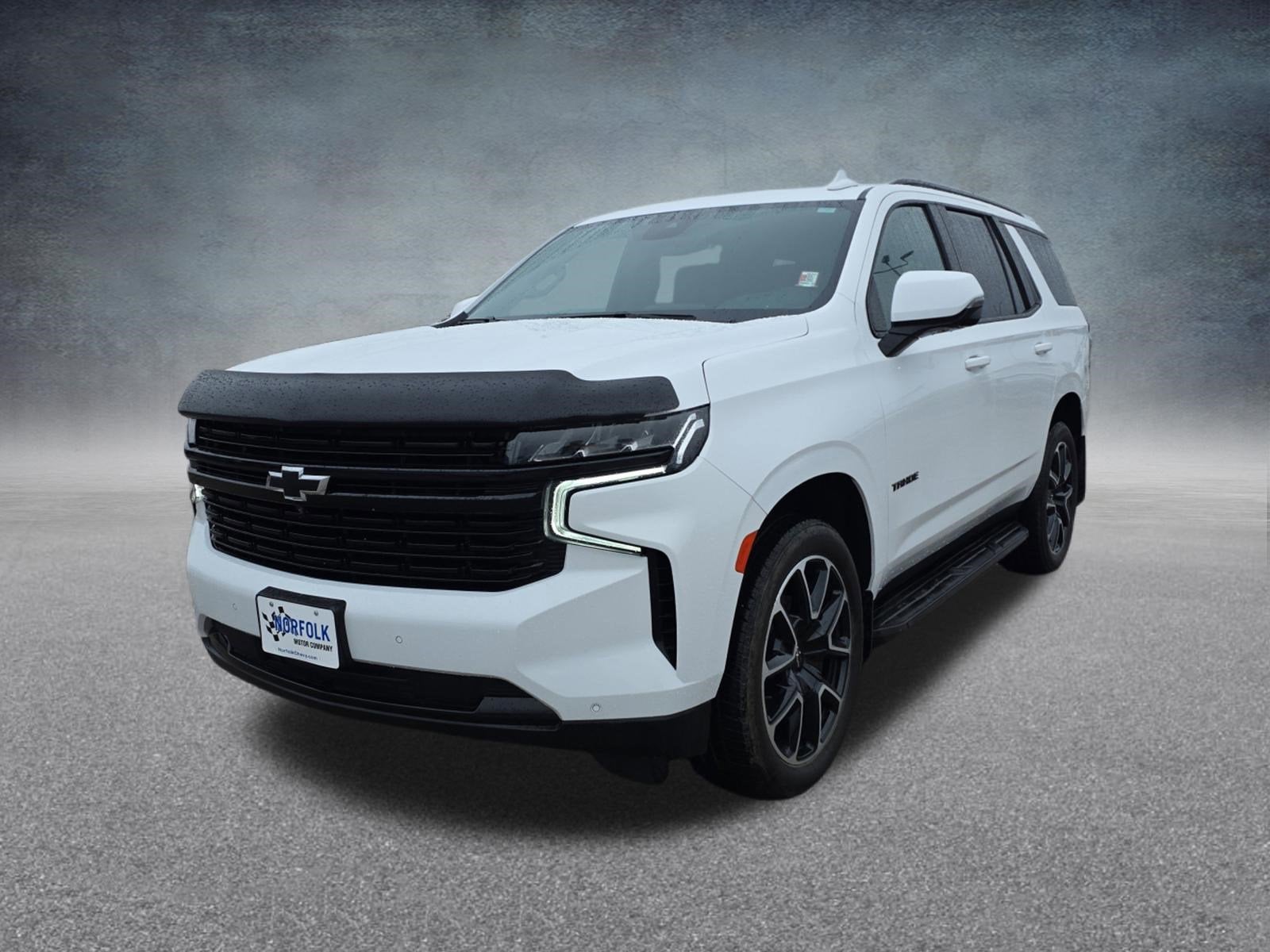 2023 Chevrolet Tahoe 4WD RST's photo