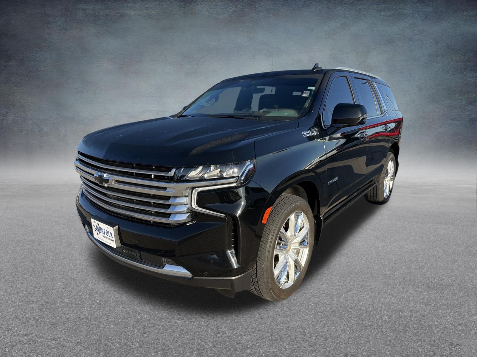 2021 Chevrolet Tahoe