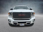 2016 GMC Sierra 2500 HD Denali