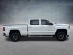 2016 GMC Sierra 2500 HD Denali