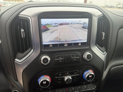 2022 GMC Sierra 2500 HD SLT