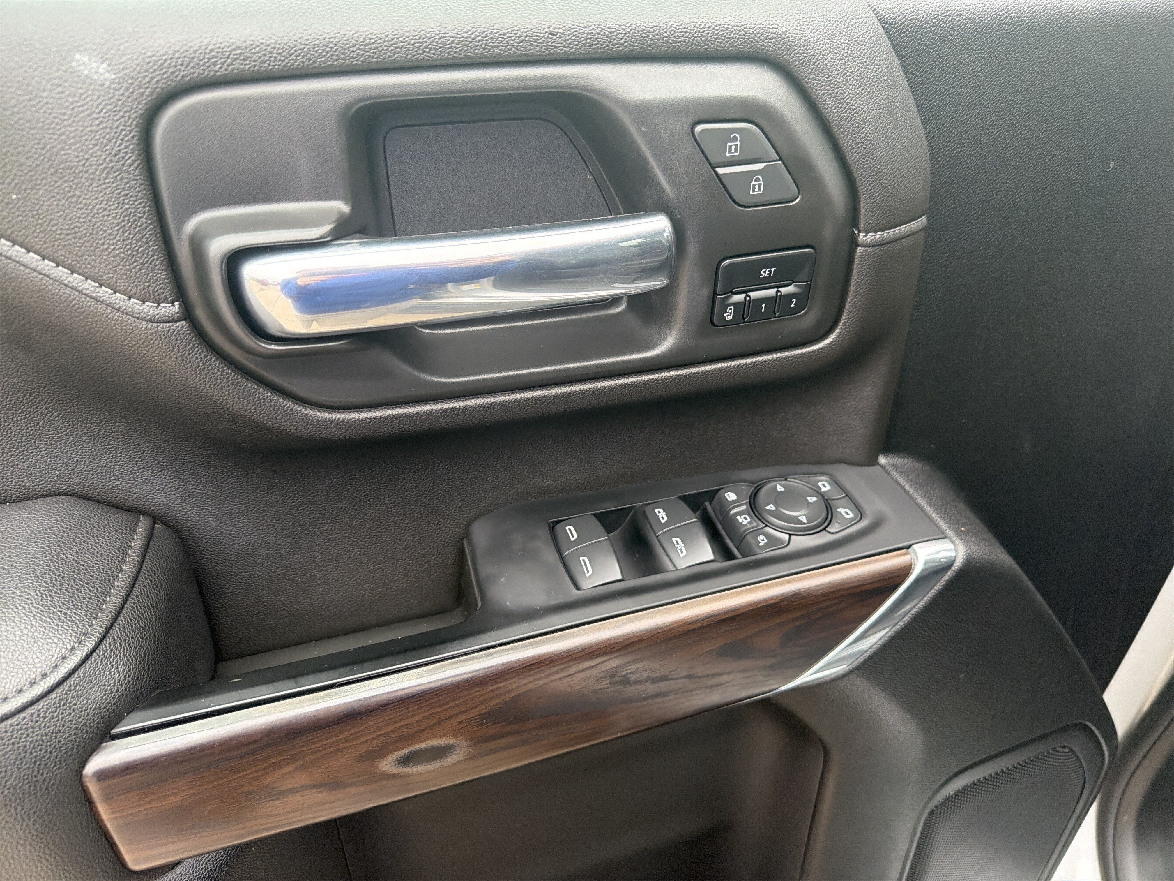 2022 GMC Sierra 2500 HD SLT