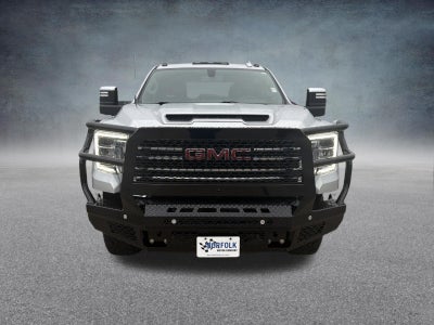 2022 GMC Sierra 2500 HD SLT