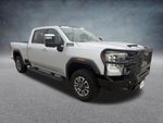 2022 GMC Sierra 2500 HD SLT