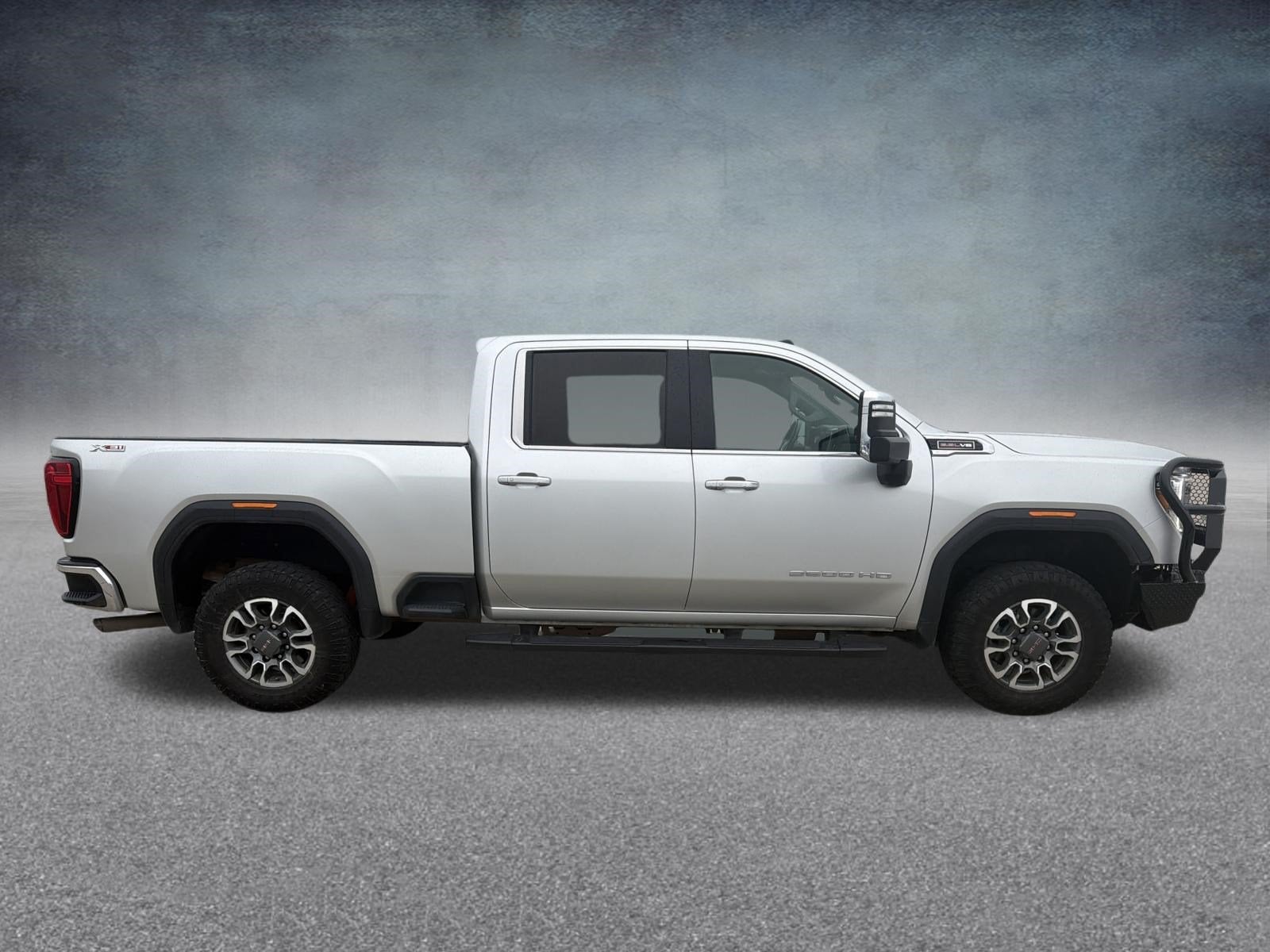 2022 GMC Sierra 2500 HD SLT