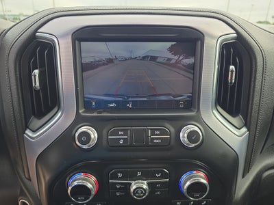2022 GMC Sierra 2500 HD SLT