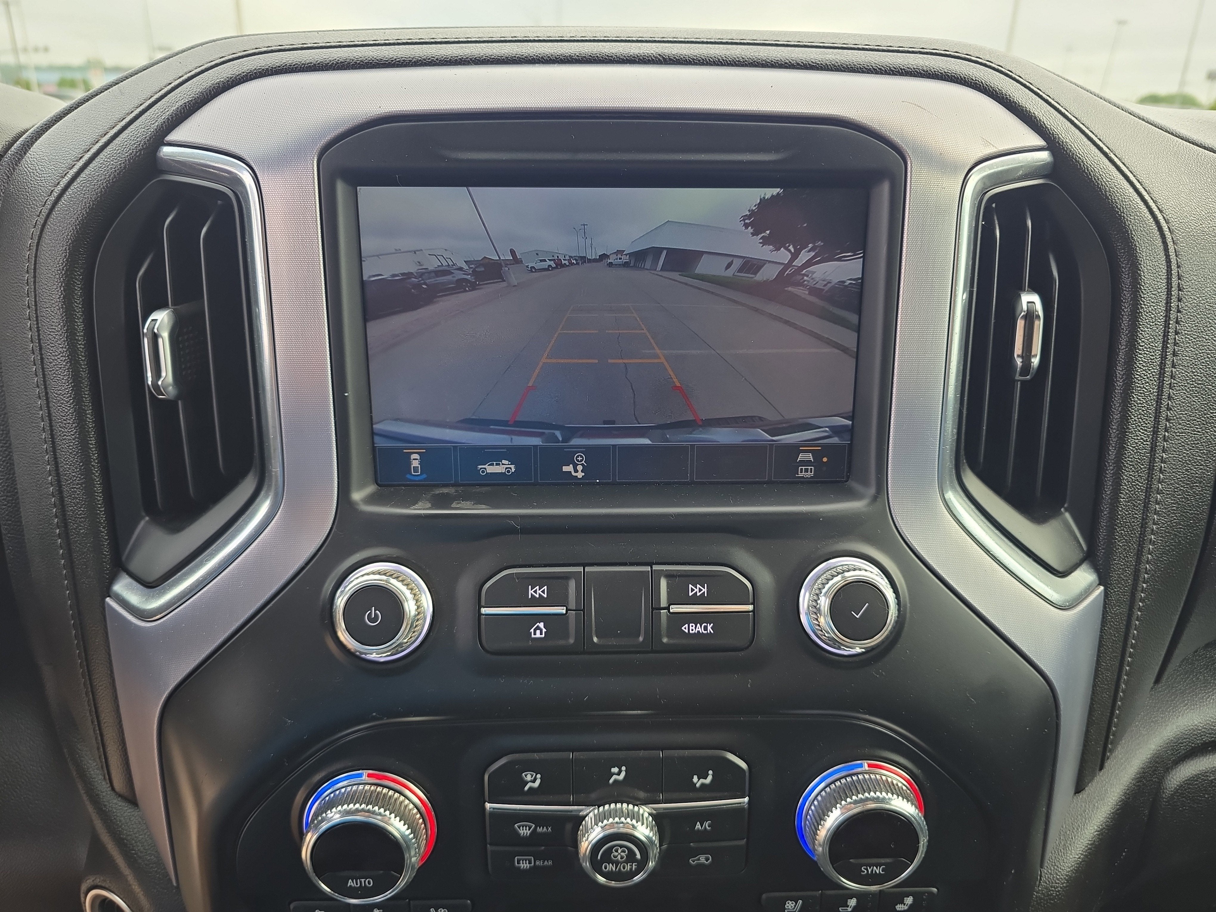 2022 GMC Sierra 2500 HD SLT