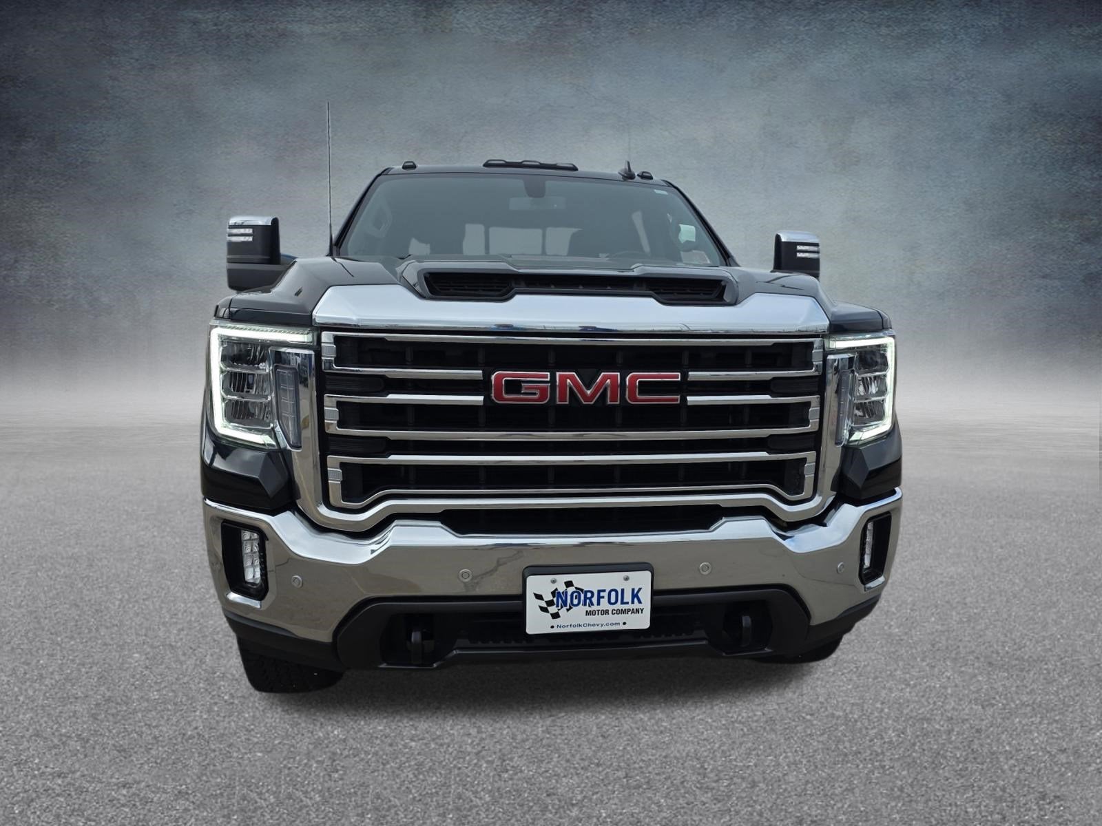 2022 GMC Sierra 2500 HD SLT
