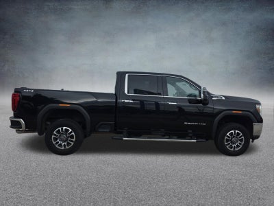 2022 GMC Sierra 2500 HD SLT