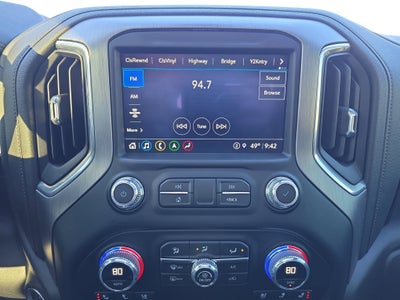 2023 GMC Sierra 2500 HD Denali