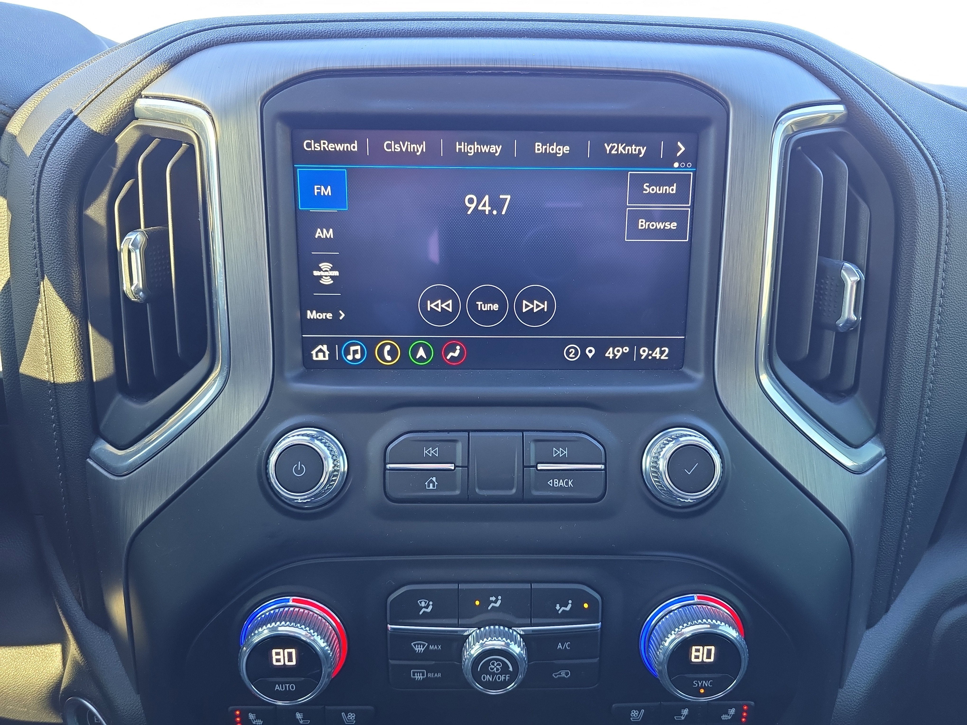 2023 GMC Sierra 2500 HD Denali