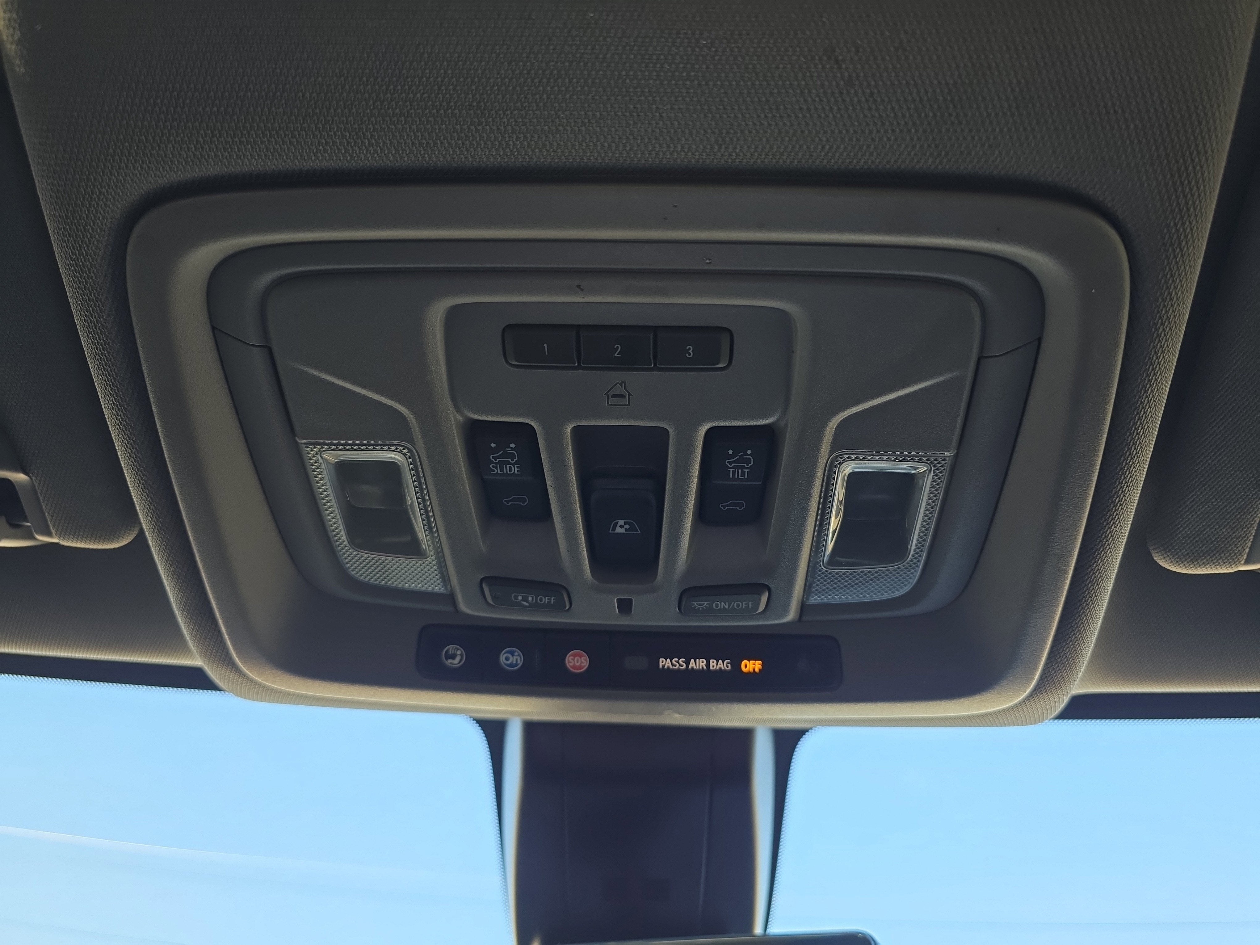 2023 GMC Sierra 2500 HD Denali