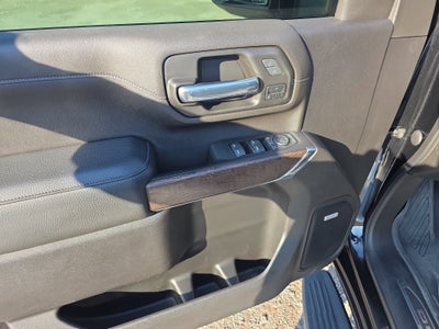 2023 GMC Sierra 2500 HD Denali