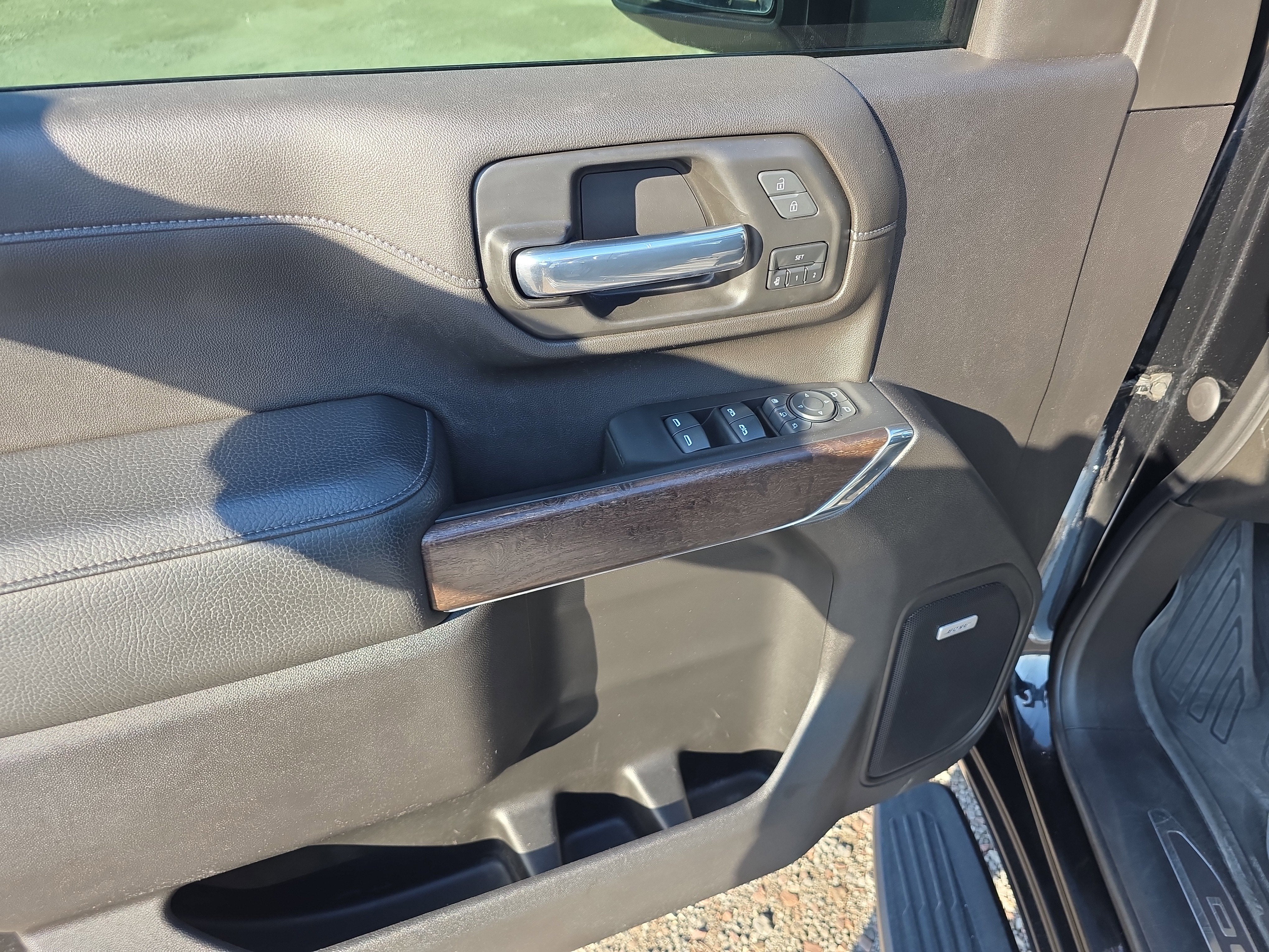 2023 GMC Sierra 2500 HD Denali