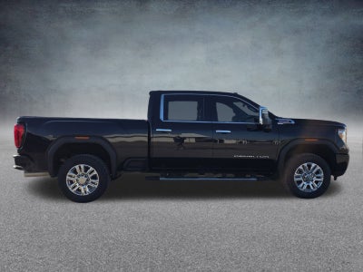2023 GMC Sierra 2500 HD Denali