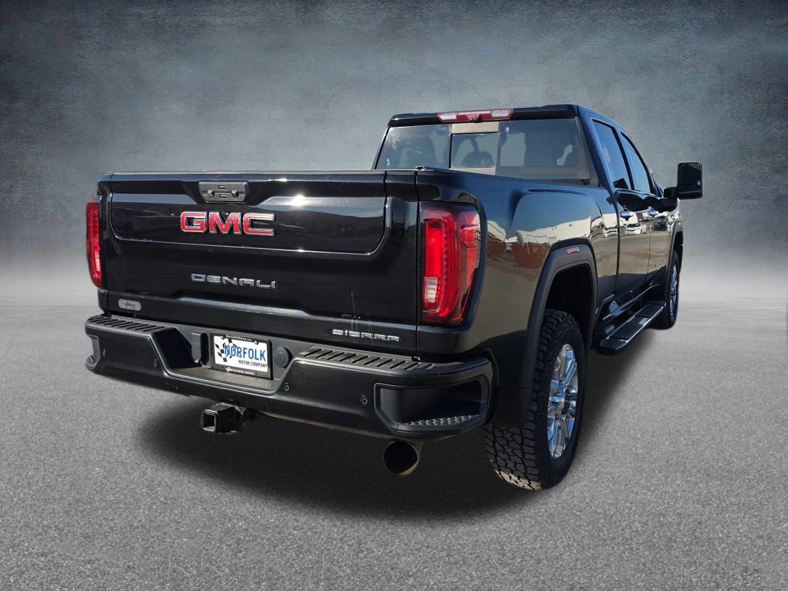 2023 GMC Sierra 2500 HD Denali