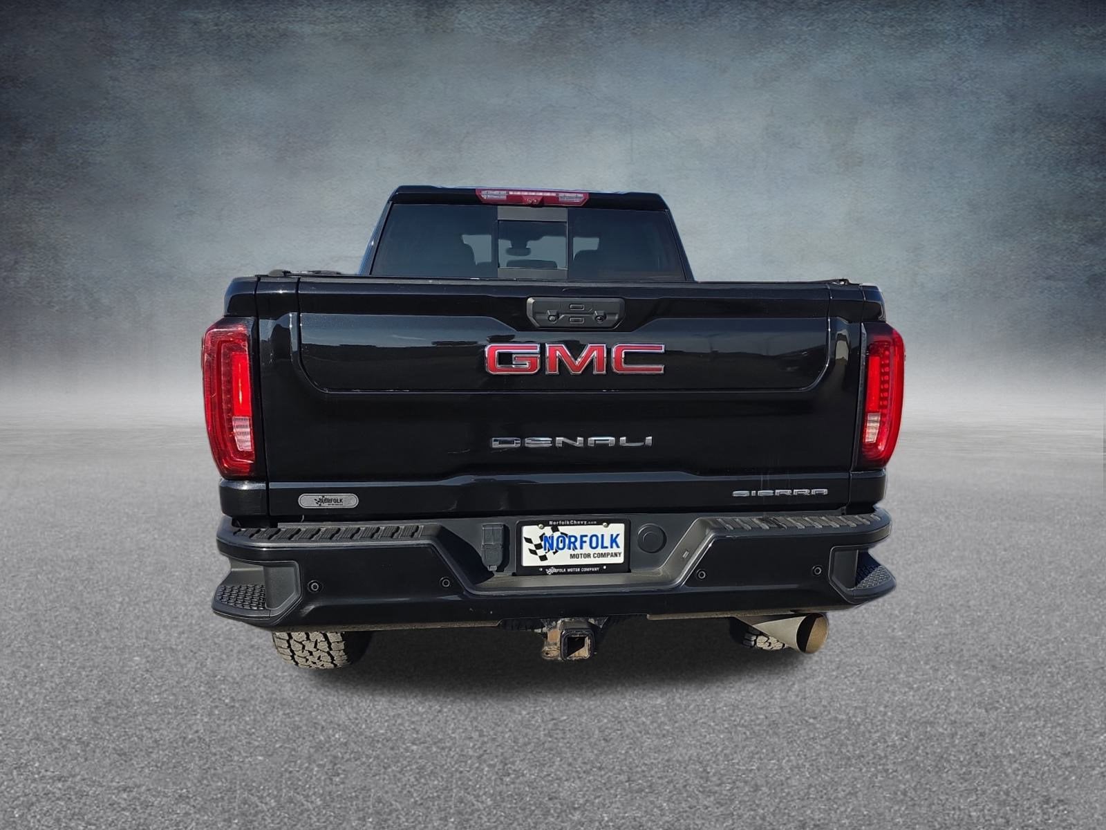 2023 GMC Sierra 2500 HD Denali