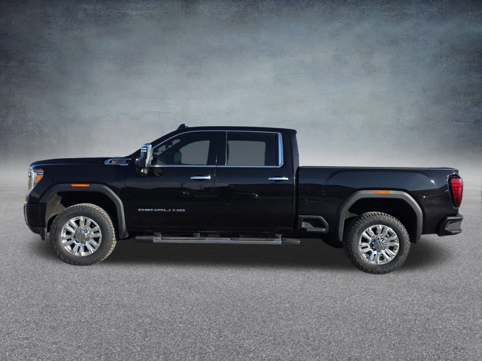 2023 GMC Sierra 2500 HD Denali